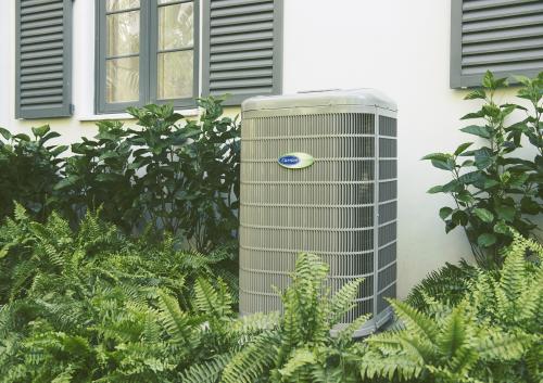 air conditioner repair zimmerman